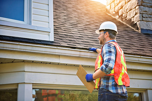 Licensed Storm Damage Roof Repair service in Pineville, NC - Roof Repair Smedway